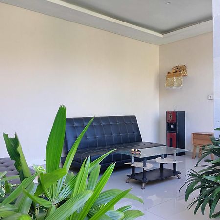 Kama Ayu Bungalow Ubud Exterior foto